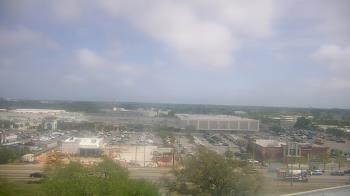 Weather camera view of Sacred Heart Hospital.