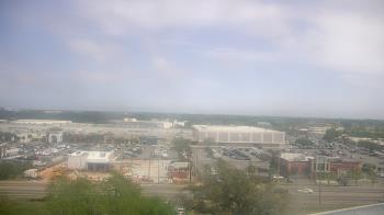 Weather camera view of Sacred Heart Hospital.