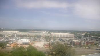 Weather camera view of Sacred Heart Hospital.