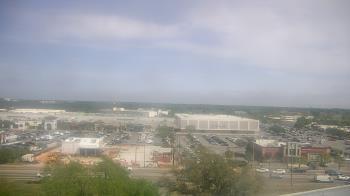 Weather camera view of Sacred Heart Hospital.