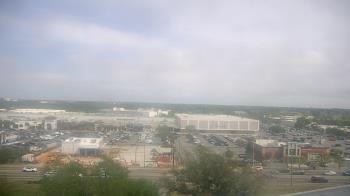 Weather camera view of Sacred Heart Hospital.