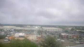 Weather camera view of Sacred Heart Hospital.