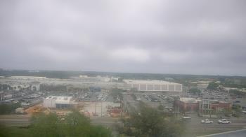 Weather camera view of Sacred Heart Hospital.