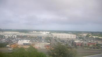 Weather camera view of Sacred Heart Hospital.