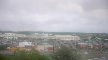 Weather camera view of Sacred Heart Hospital.