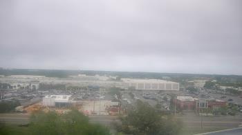 Weather camera view of Sacred Heart Hospital.