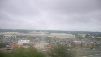 Weather camera view of Sacred Heart Hospital.