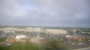 Weather camera view of Sacred Heart Hospital.