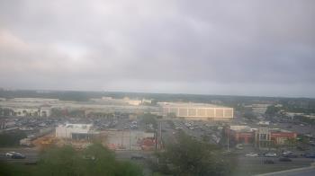 Weather camera view of Sacred Heart Hospital.