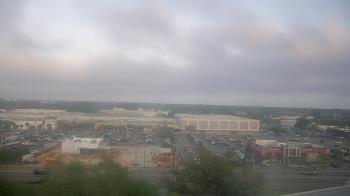 Weather camera view of Sacred Heart Hospital.