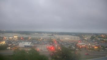 Weather camera view of Sacred Heart Hospital.