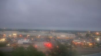 Weather camera view of Sacred Heart Hospital.