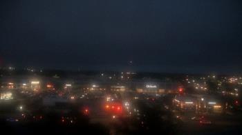 Weather camera view of Sacred Heart Hospital.