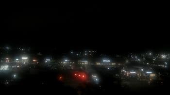 Weather camera view of Sacred Heart Hospital.