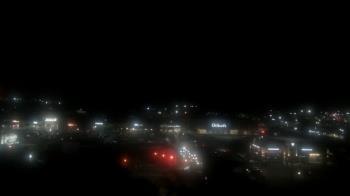 Weather camera view of Sacred Heart Hospital.