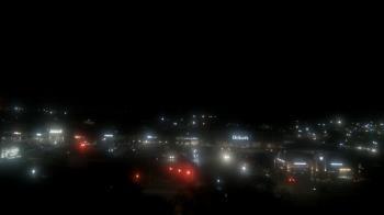 Weather camera view of Sacred Heart Hospital.