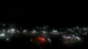 Weather camera view of Sacred Heart Hospital.