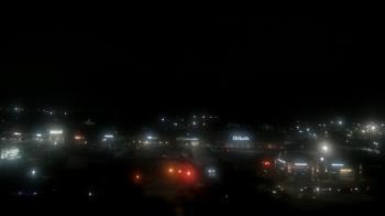 Weather camera view of Sacred Heart Hospital.