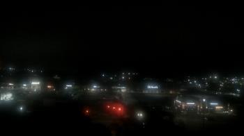 Weather camera view of Sacred Heart Hospital.