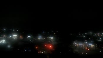 Weather camera view of Sacred Heart Hospital.