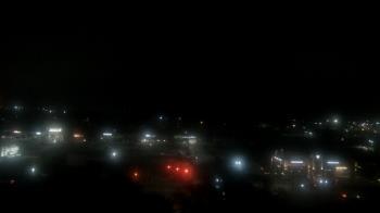 Weather camera view of Sacred Heart Hospital.