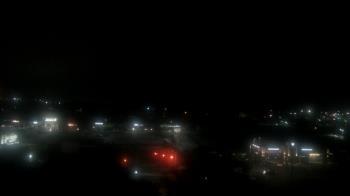 Weather camera view of Sacred Heart Hospital.