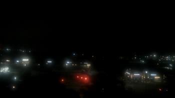 Weather camera view of Sacred Heart Hospital.