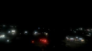 Weather camera view of Sacred Heart Hospital.