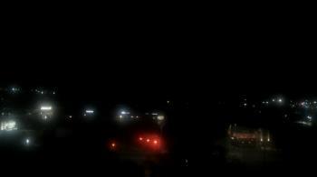 Weather camera view of Sacred Heart Hospital.