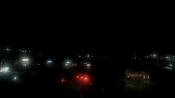 Weather camera view of Sacred Heart Hospital.