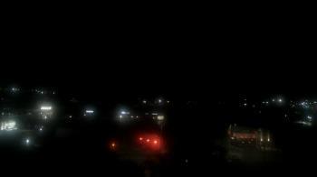 Weather camera view of Sacred Heart Hospital.