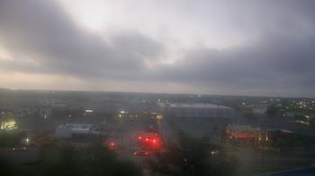 Weather camera view of Sacred Heart Hospital.