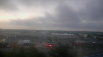 Weather camera view of Sacred Heart Hospital.