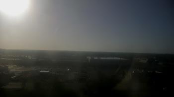 Weather camera view of Sacred Heart Hospital.