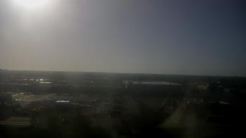 Weather camera view of Sacred Heart Hospital.