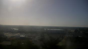 Weather camera view of Sacred Heart Hospital.