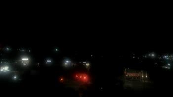 Weather camera view of Sacred Heart Hospital.