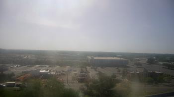 Weather camera view of Sacred Heart Hospital.
