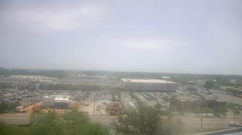 Weather camera view of Sacred Heart Hospital.