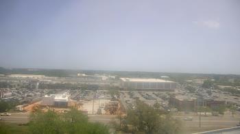 Weather camera view of Sacred Heart Hospital.