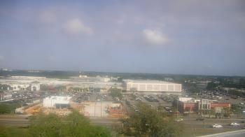 Weather camera view of Sacred Heart Hospital.