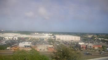 Weather camera view of Sacred Heart Hospital.