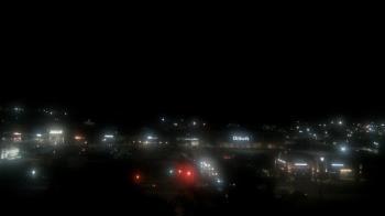 Weather camera view of Sacred Heart Hospital.
