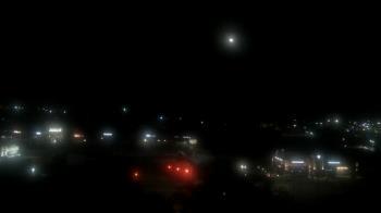 Weather camera view of Sacred Heart Hospital.