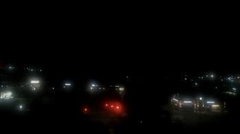 Weather camera view of Sacred Heart Hospital.