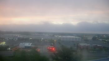 Weather camera view of Sacred Heart Hospital.