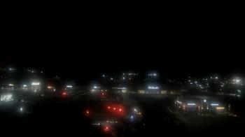 Weather camera view of Sacred Heart Hospital.