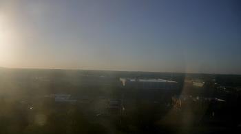 Weather camera view of Sacred Heart Hospital.