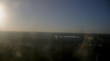 Weather camera view of Sacred Heart Hospital.