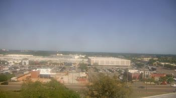 Weather camera view of Sacred Heart Hospital.